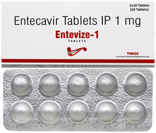 Entevize 1 Tablet 10