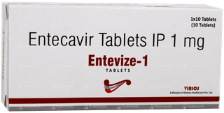 Entevize 1 Tablet 10