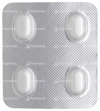 Cabermax 0.5 Mg Tablet 4