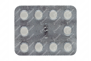 Vibitin 5 MG Tablet 10