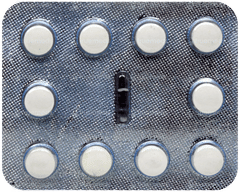 Vibitin 5 Tablet 10 Vibitin 5 Tablet 10