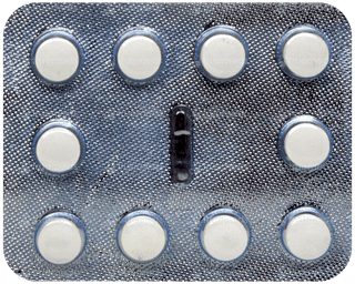 Vibitin 5 Tablet 10