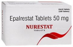Nurestat Tablet 10