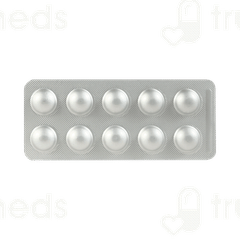 Cognisart 40mg Tablet 10 Cognisart 40mg Tablet 10