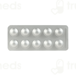 Cognisart 40mg Tablet 10