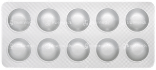 Vidaglo D 10 Tablet 10