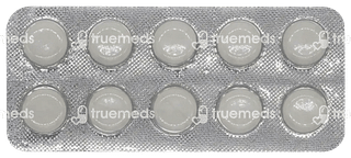 Octamop Forte 20 MG Tablet 10