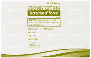Octamop Forte Tablet 10