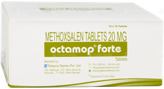 Octamop Forte Tablet 10