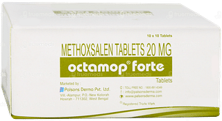 Octamop Forte Tablet 10