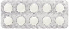 Octamop Forte Tablet 10