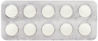 Octamop Forte Tablet 10