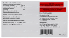 Istamet Xr Tablet 10