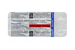 Panum D Tablet 10 Panum D Tablet 10