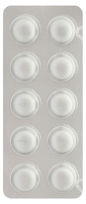 Cilnipres 20 Tablet 10