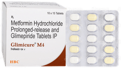 Glimicure M4 Tablet 15 Glimicure M4 Tablet 15