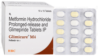 Glimicure M4 Tablet 15