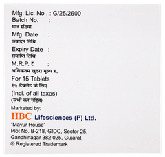 Glimicure M4 Tablet 15 Glimicure M4 Tablet 15