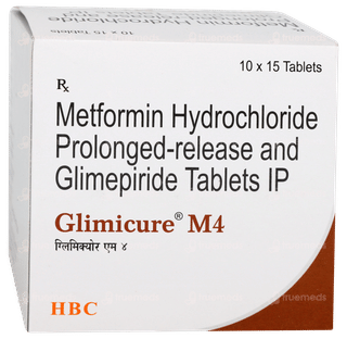 Glimicure M4 Tablet 15