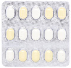 Glimicure M4 Tablet 15 Glimicure M4 Tablet 15