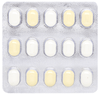 Glimicure M4 Tablet 15
