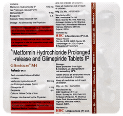 Glimicure M4 Tablet 15 Glimicure M4 Tablet 15