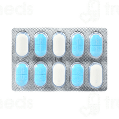 Cognipride M1 Tablet 10 Cognipride M1 Tablet 10
