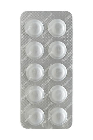 Ixidol 90 MG Tablet 10