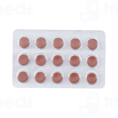 Chlorvix 12.5 Tablet 15 Chlorvix 12.5 Tablet 15