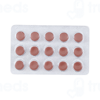 Chlorvix 12.5 Tablet 15