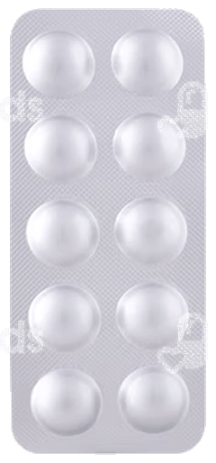 Cilnimust 10 Mg Tablet 10