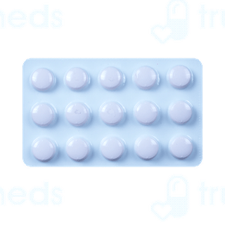 Siaglide 50 Tablet 15