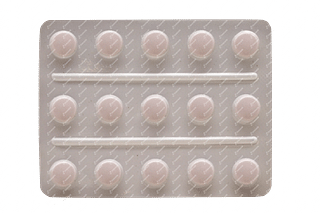 Sitawok 50 MG Tablet 15