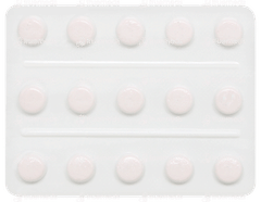 Sitawok 50 Tablet 15