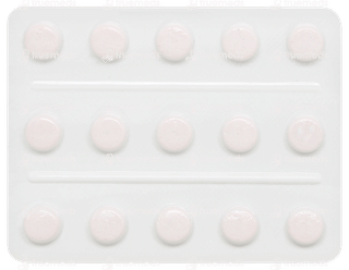 Sitawok 50 Tablet 15