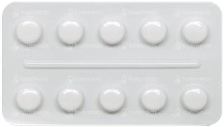 Sitaglyn 50 Tablet 10