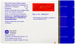 Stalix 50 Tablet 15 Stalix 50 Tablet 15