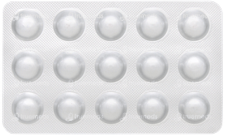 Stalix 50 Tablet 15