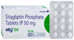 Stig 50 Tablet 15