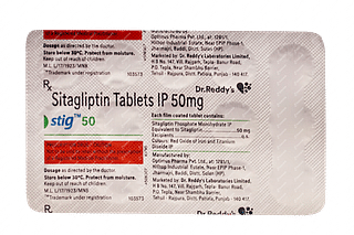 Stig 50 Tablet 15