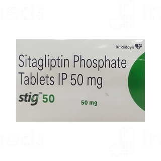 Stig 50 Tablet 15