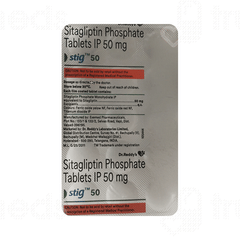 Stig 50 Tablet 15 Stig 50 Tablet 15