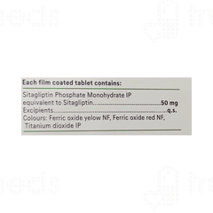 Stig 50 Tablet 15 Stig 50 Tablet 15