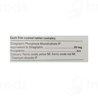 Stig 50 Tablet 15