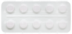 Sitazit 50mg Tablet 10 Sitazit 50mg Tablet 10
