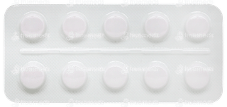 Sitazit 50mg Tablet 10