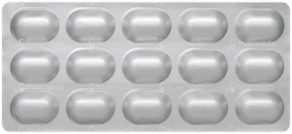 Stalix M 50+500 Tablet 15