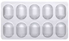 Sitazit M 50mg/1000mg Tablet 10 Sitazit M 50mg/1000mg Tablet 10