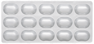 Stalix M 50 + 1000 Tablet 15