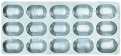 Stalix M 50 + 1000 Tablet 15